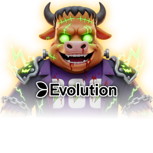 에볼루션 카지노