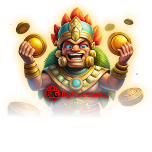 빅타임 게이밍 슬롯